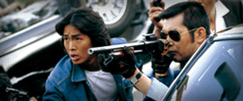 西部警察PART3